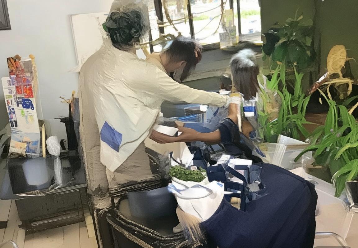 郭昊文篮球成长之路：从青涩少年到璀璨明星