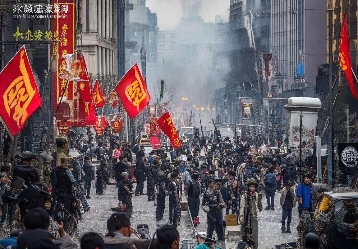 2017恒国安超级联赛激情之战：焦点瞬间与球星风采