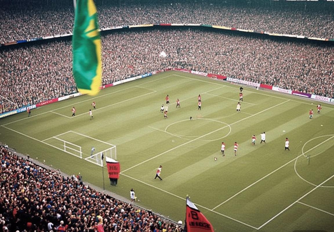 巴塞罗那对阿森纳：欧洲赛场经典对决与智慧较量